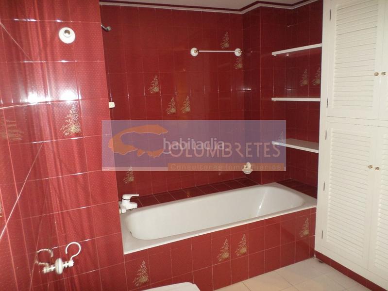 Foto 8e9c3f4d-08b6-41a3-8e27-833be9c96247. Flat with heating parking in Centro Villarreal / Vila - real