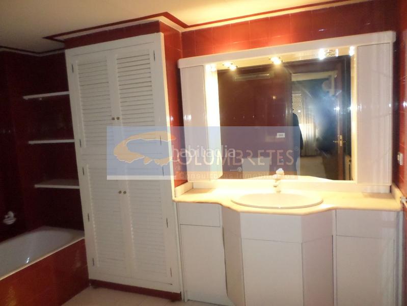 Foto 9ef755a3-a24e-48b7-a04f-ec1d107f9960. Flat with heating parking in Centro Villarreal / Vila - real