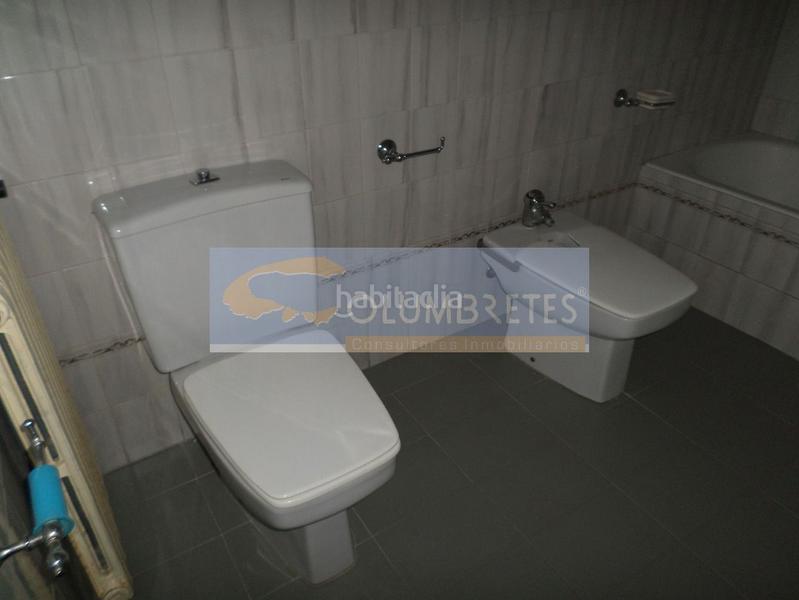 Foto a8c07437-50a8-4a0d-82cd-69eb6c5f0159. Flat with heating parking in Centro Villarreal / Vila - real