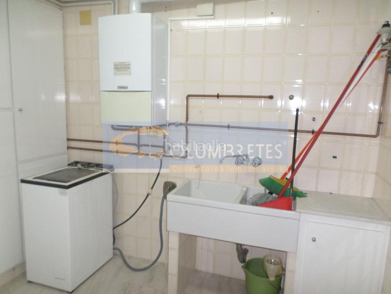 Foto ed20098a-c167-481e-a1d9-11f4f635ea7f. Flat with heating parking in Centro Villarreal / Vila - real