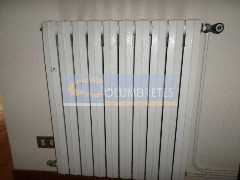 Foto f7b39313-0002-4b2a-a3b6-94105f92e824. Flat with heating parking in Centro Villarreal / Vila - real