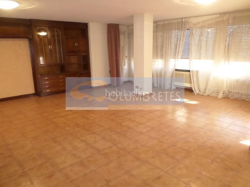 Foto e0f5ffe2-9bf6-4623-9d2e-4c2f51d03995. Pis amb calefacció aparcament a Centro Villarreal / Vila - real