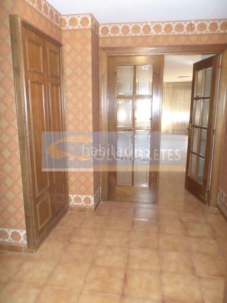 Foto 4e3fd69a-9dcc-49df-bd1c-1ece9eaf4811. Piso en Centro Villarreal / Vila - real