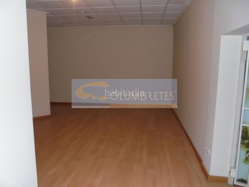 Foto 1c7f7013-73fd-451d-94ff-38f51d3eb64e. Business premise in Casco Histórico Castellón de la Plana