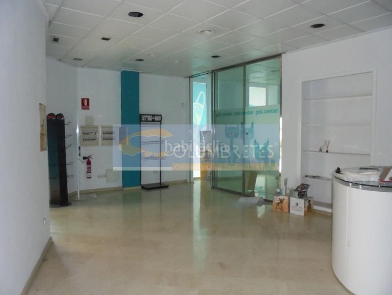 Foto 955553ef-0c64-4fa8-af8a-b5ca9c19877d. Business premise in Casco Histórico Castellón de la Plana