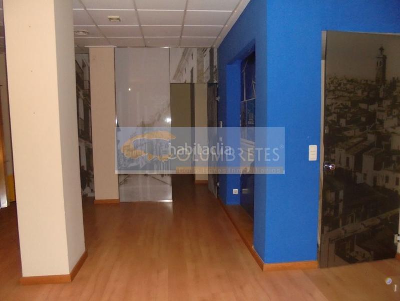 Foto a9a92a9e-c47f-426c-bf5d-a5c08dade3da. Business premise in Casco Histórico Castellón de la Plana