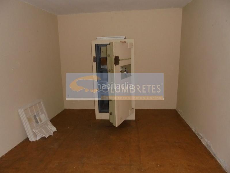 Foto f701fe79-91e7-4949-a733-656c4de88fd3. Business premise in Casco Histórico Castellón de la Plana