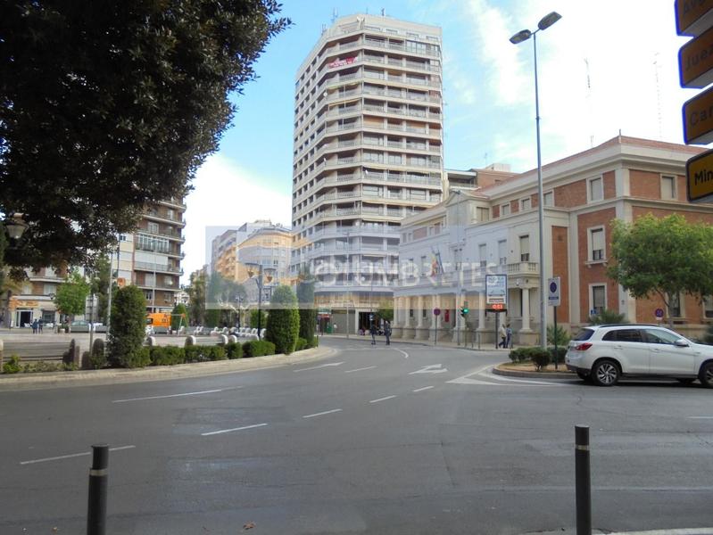 Foto fb066af4-7ac3-4fd1-9f79-b48b6f92b4b9. Business premise in Casco Histórico Castellón de la Plana