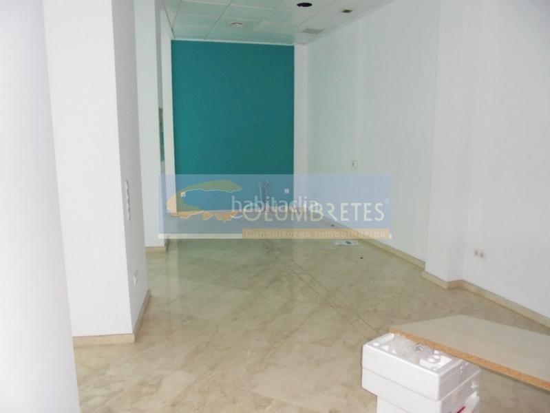 Foto fcb82959-b7ff-4858-9bde-d0ce81d03822. Business premise in Casco Histórico Castellón de la Plana