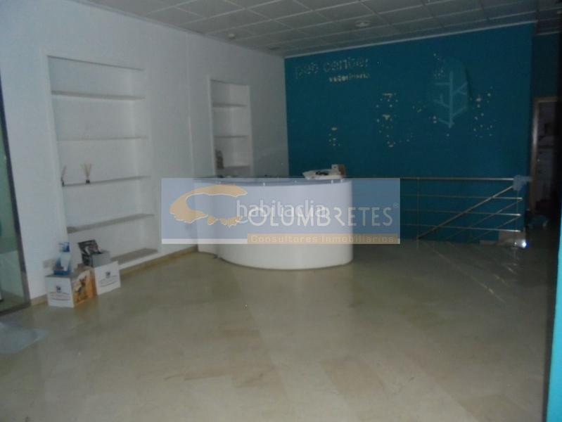 Foto 8e343966-ffe7-482e-be56-d2871bda0e81. Locale commerciale in Casco Histórico Castellón de la Plana