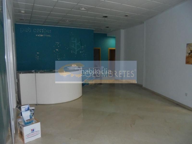 Foto abf25d99-9590-45b7-bac2-48a0bc3da358. Locale commerciale in Casco Histórico Castellón de la Plana