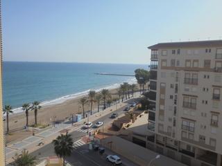 Location Appartement  Avenida ferrandis salvador