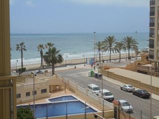 Location Appartement  Avenida ferrandis salvador