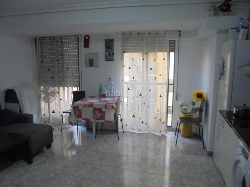 Foto 515cd134-5d17-4775-9663-3883ba33e506. Appartamento in Zona Avenida del Mar Castellón de la Plana