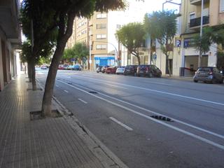 Piso  Avinguda dels germans bou. Piso mas apartamento ideal para inversores.
