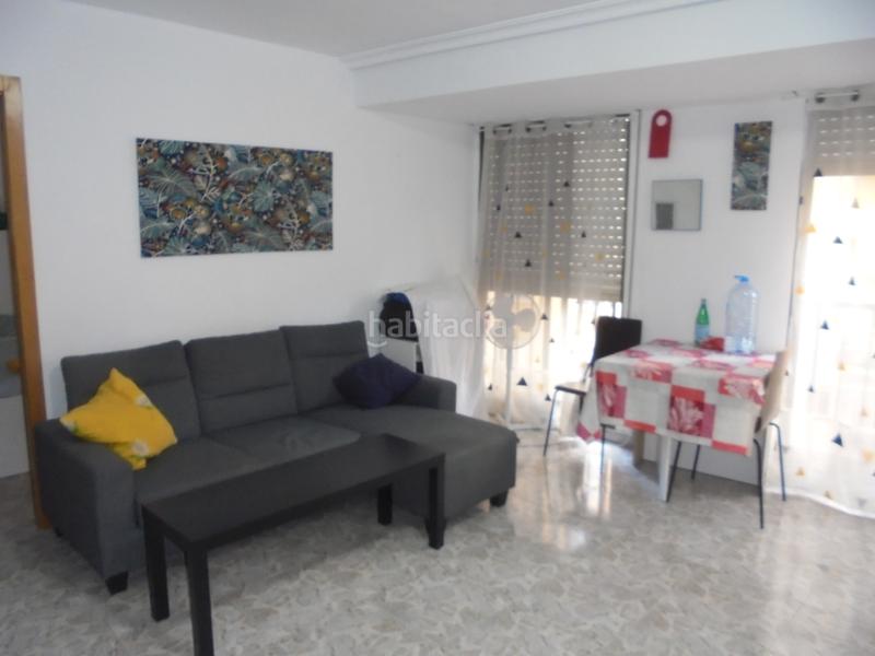 Foto d110ce22-2854-4c81-9471-8c796ae88133. Appartamento in Zona Avenida del Mar Castellón de la Plana