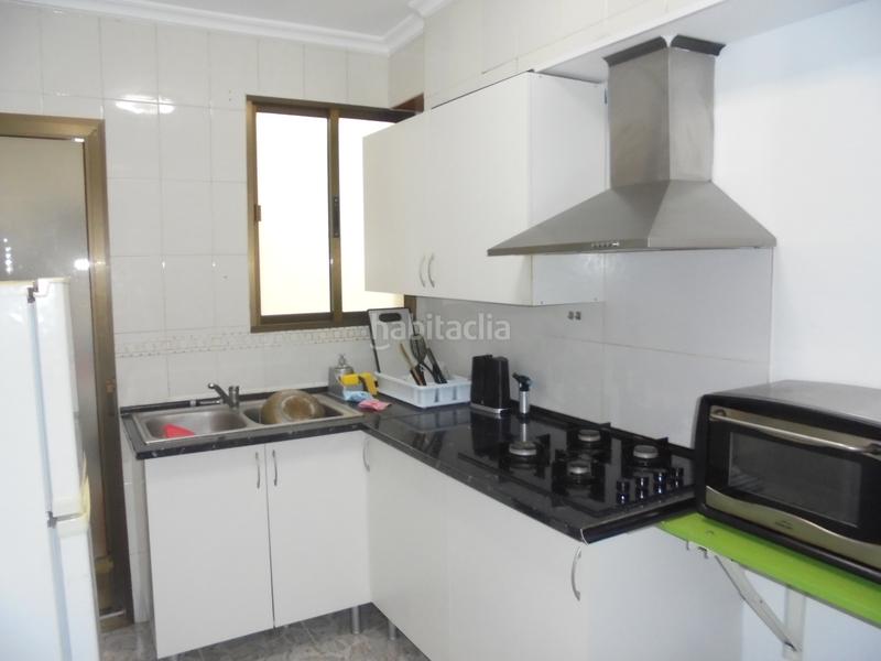 Foto f997f0e3-b931-414f-981d-17920ca9568a. Appartamento in Zona Avenida del Mar Castellón de la Plana
