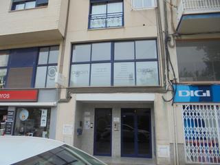 Oficina  Calle canarias