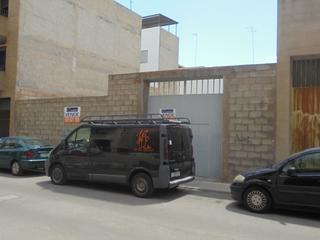 Terreny residencial  Carrer de la batalla de lepant