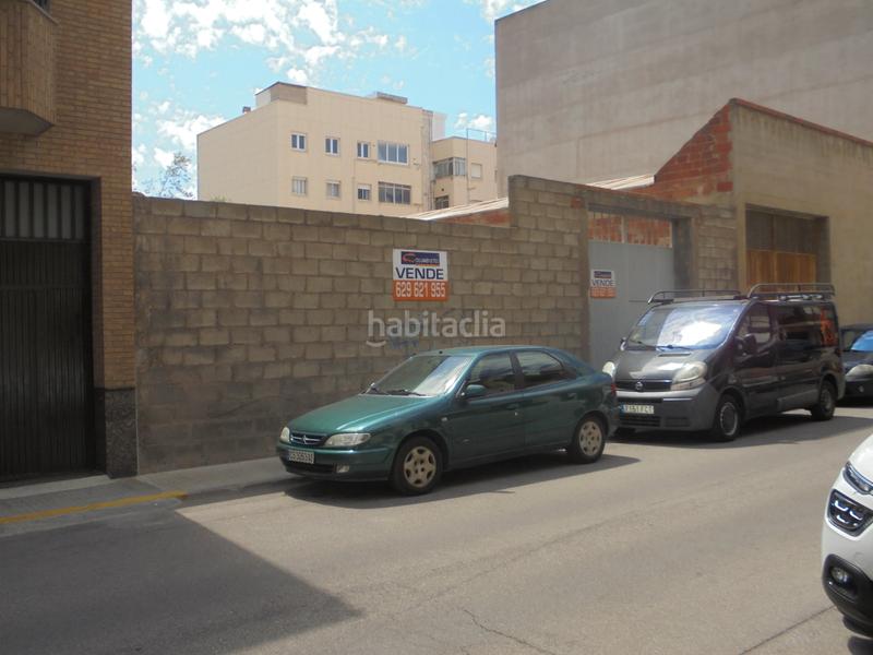 Foto debbb442-3c89-4ac9-980e-382f34fdaf40. Terreny residencial a Santa Quiteria - Les Boqueres Almazora / Almassora