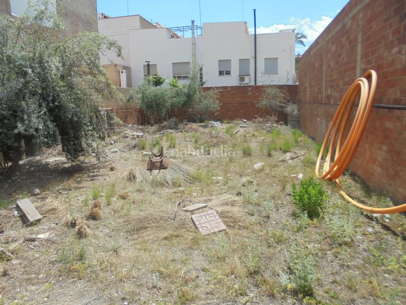 Foto fbb4747e-22a3-4c29-977d-ddc3972e0d65. Terreny residencial a Santa Quiteria - Les Boqueres Almazora / Almassora