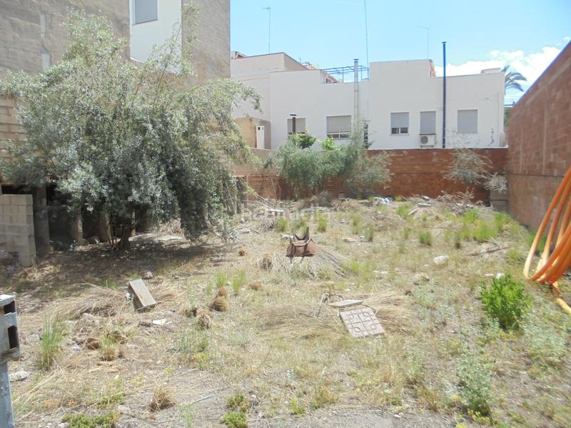 Foto 09bf6f07-3d32-4f28-95b6-a290a2b483de. Terreno residenziale in Santa Quiteria - Les Boqueres Almazora / Almassora