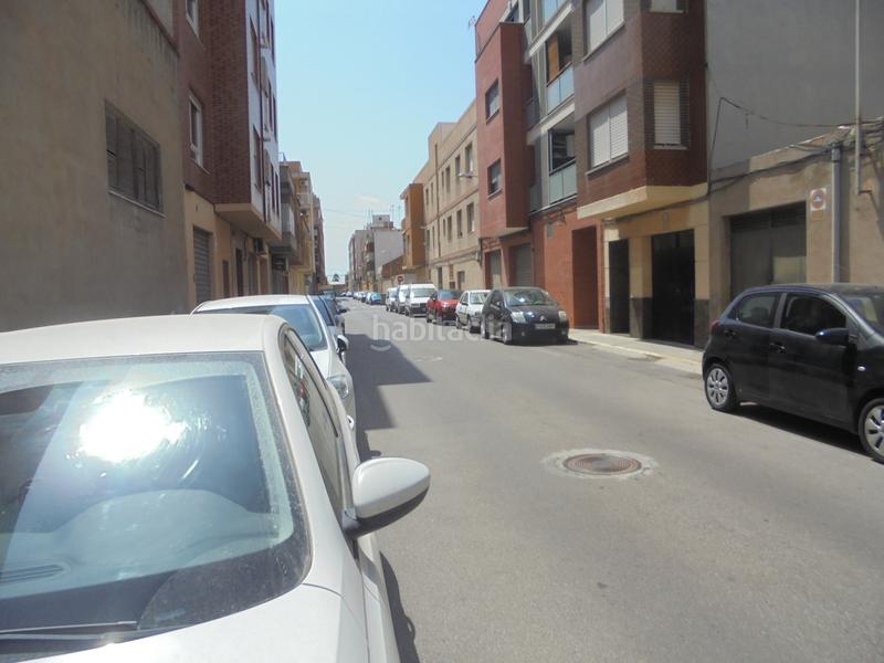 Foto 47b4c8e9-042f-4e1f-9672-378bb2487438. Terreno residenziale in Santa Quiteria - Les Boqueres Almazora / Almassora