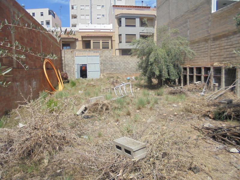 Foto 652142b4-0309-41c6-9628-eee5fc44c4a0. Terreno residenziale in Santa Quiteria - Les Boqueres Almazora / Almassora