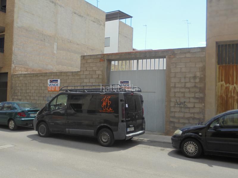 Foto 68e6c63f-ac9d-4c9c-b549-5469d3eebf31. Terreno residenziale in Santa Quiteria - Les Boqueres Almazora / Almassora