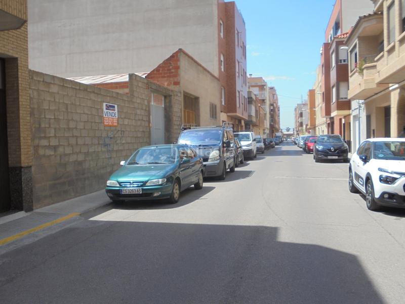 Foto d144eb2f-ced3-4256-9958-3a882bff6535. Terreno residenziale in Santa Quiteria - Les Boqueres Almazora / Almassora