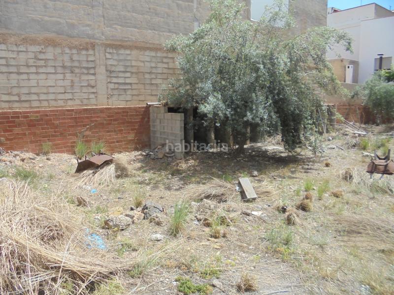 Foto dc1e4f6a-ef45-4567-95f8-7efb9a04c38f. Terreno residenziale in Santa Quiteria - Les Boqueres Almazora / Almassora
