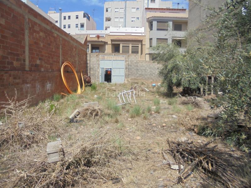 Foto f6944d23-8670-42b1-84eb-03d38f6776c3. Terreno residenziale in Santa Quiteria - Les Boqueres Almazora / Almassora