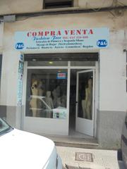 Local Comercial en Carrer de Salvador Guinot