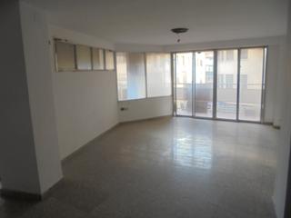 Piso  Carrer d'asensi