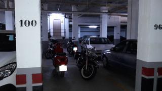 Parking voiture à Calle fernández de ribera 16