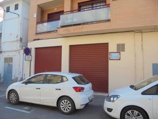 Local commercial  Carrer de l'arquitecte ros