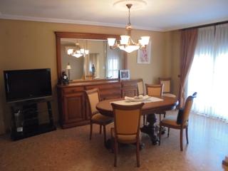 Appartement  Avinguda marqués de santa cruz