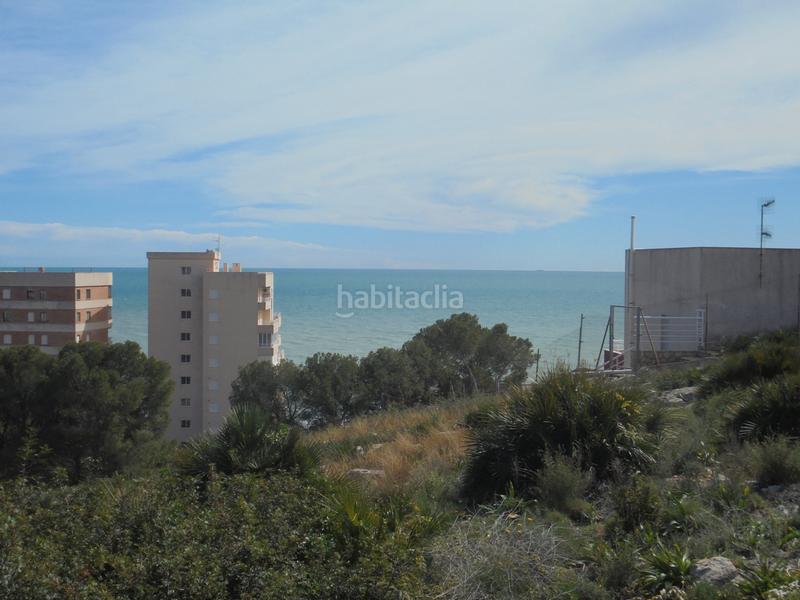 Foto 0c1f2d7e-62c8-4973-94a8-ad09493908d1. Terrain résidentiel dans El Balcó-Jaume I Oropesa del Mar