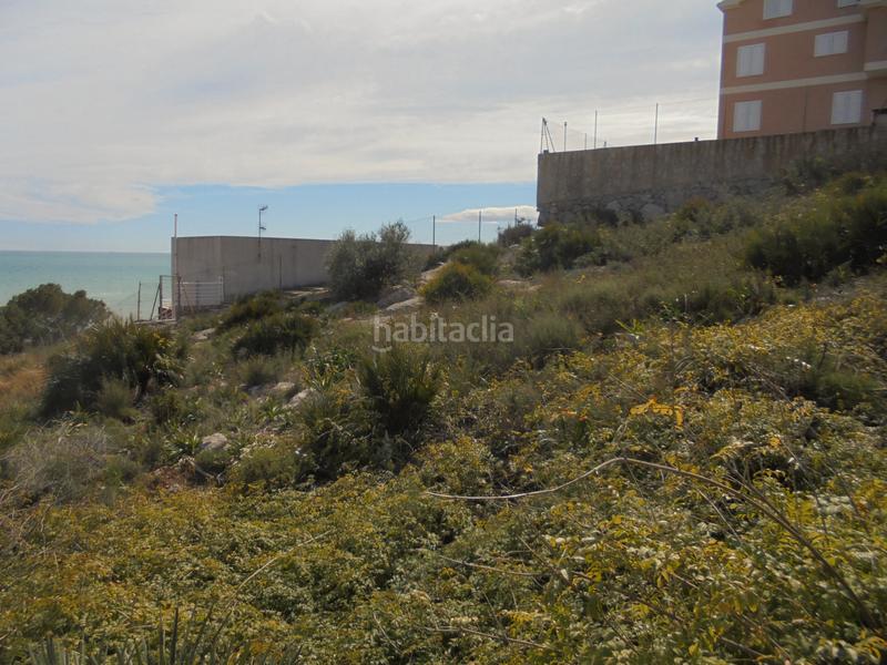Foto 1f6a9d40-b82c-4187-800c-21c0a798dae5. Terrain résidentiel dans El Balcó-Jaume I Oropesa del Mar