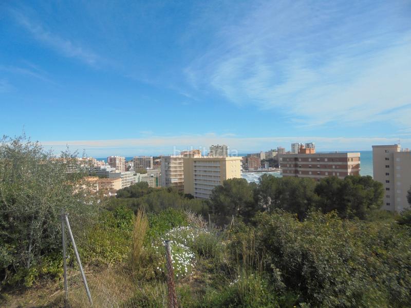 Foto d08d9074-504b-4487-b428-3ab026f30bce. Terrain résidentiel dans El Balcó-Jaume I Oropesa del Mar