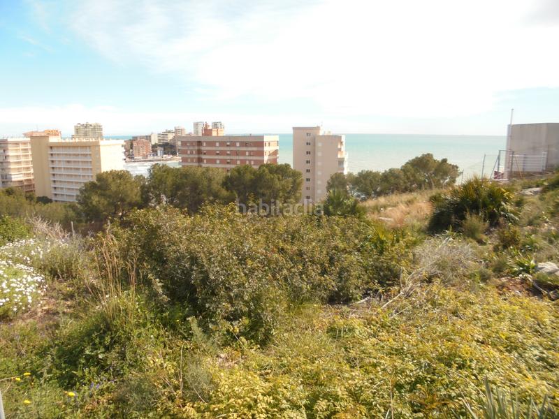 Foto dba2fd12-b73f-4ace-8c65-340e3875bca7. Terrain résidentiel dans El Balcó-Jaume I Oropesa del Mar
