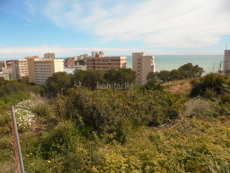 Foto dc9625a6-0d99-4a12-b03b-4043cd4637f6. Terrain résidentiel dans El Balcó-Jaume I Oropesa del Mar