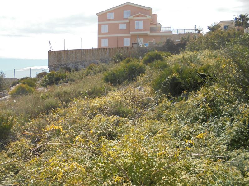 Foto fa898cc6-db3e-481d-8675-14b9e09f4813. Terrain résidentiel dans El Balcó-Jaume I Oropesa del Mar