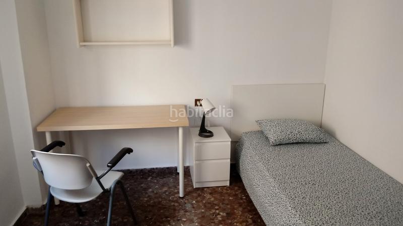 Foto 069f1d06-40fa-4b95-bacf-ab112ad531a4. Piso  céntrico en Casco Histórico Castellón de la Plana