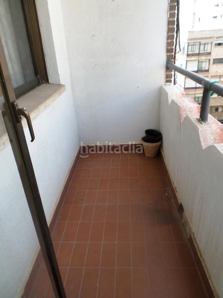 Foto 649d8baa-29e0-45b9-a29d-26b0d7042d95. Piso  céntrico en Casco Histórico Castellón de la Plana