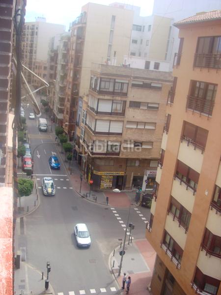 Foto 6e6954c4-7e30-481b-8bf3-ca433054cb6d. Piso  céntrico en Casco Histórico Castellón de la Plana