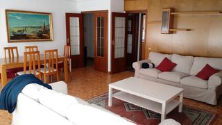Pis  Carrer d'amadeu i. Piso céntrico