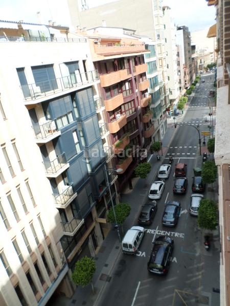 Foto 93236154-e797-4d83-9c1c-8aaa359f094d. Piso  céntrico en Casco Histórico Castellón de la Plana