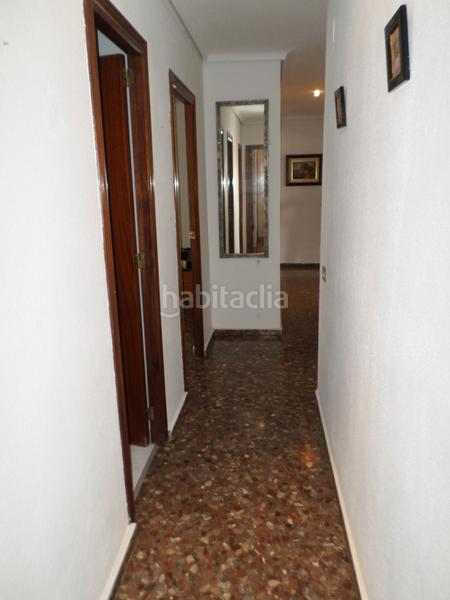 Foto 9827fb47-ebc1-4f80-9ad3-ec91dc77344a. Piso  céntrico en Casco Histórico Castellón de la Plana