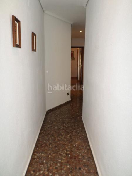 Foto ba542551-1b4a-40ad-a446-b9bd5f1d65c9. Piso  céntrico en Casco Histórico Castellón de la Plana